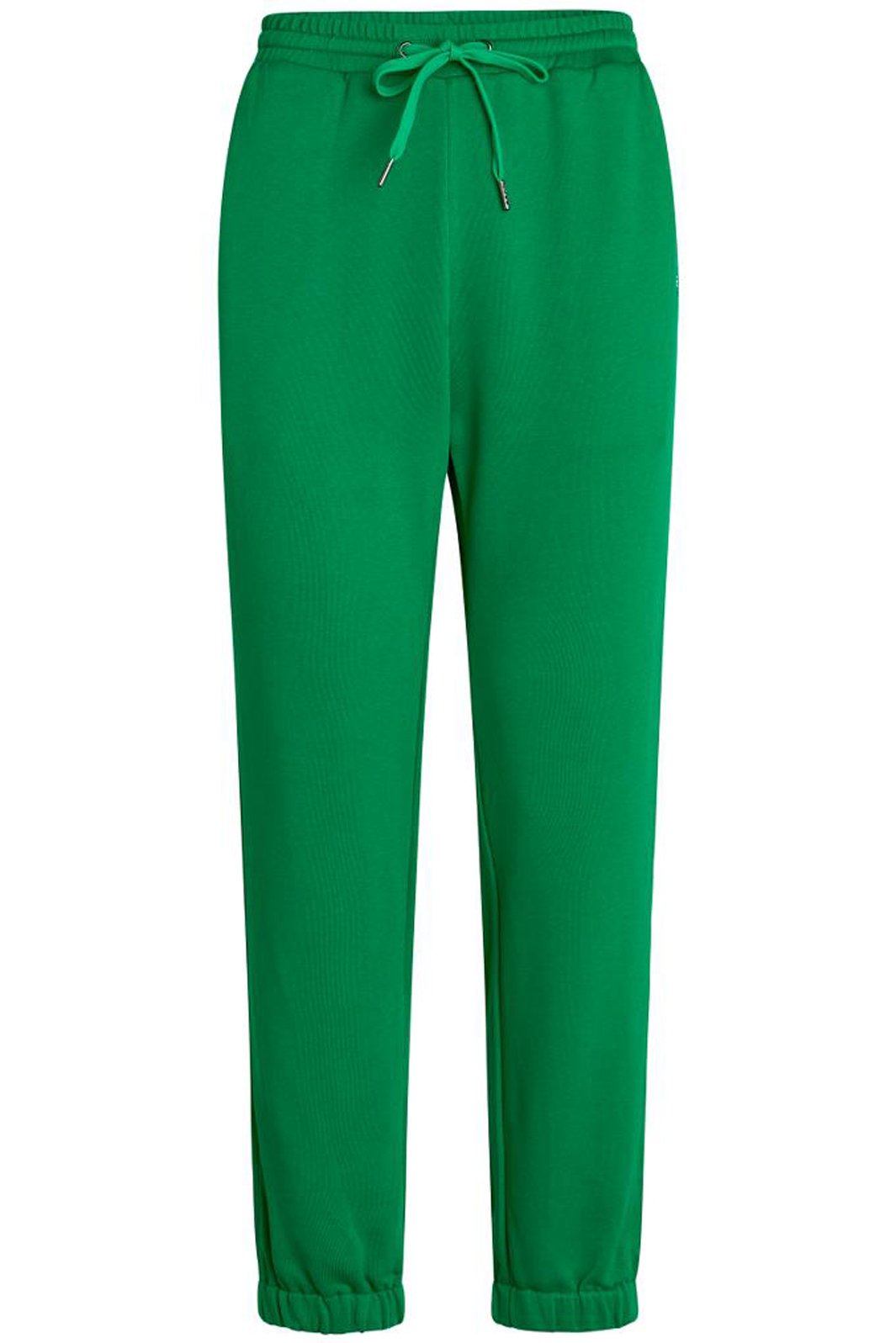 Co'couture - Coco Club Sweat Pants - Green Sweatpants 