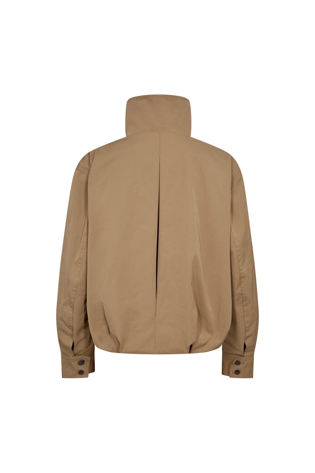 Co´Couture - Franciscc Balloon Jacket 40010 - 18 - Sand