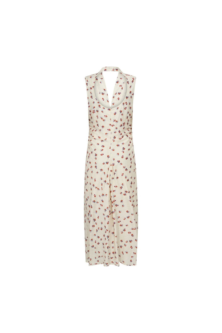 Co´Couture - Mariscc Flower Dress 46083 - 11 - Off White
