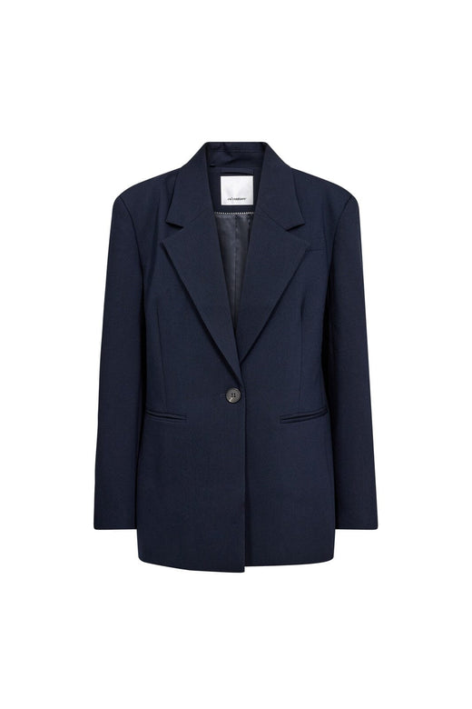 Co´Couture - Mavacc Power Blazer 500440 - 40007 - Navy