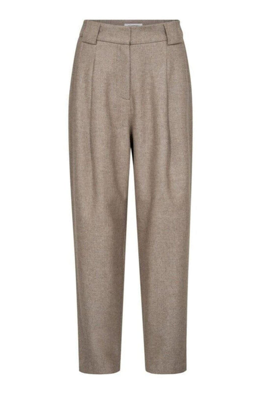 Co´Couture - Meeracc Pant 31590 - 154 - Walnut Bukser 