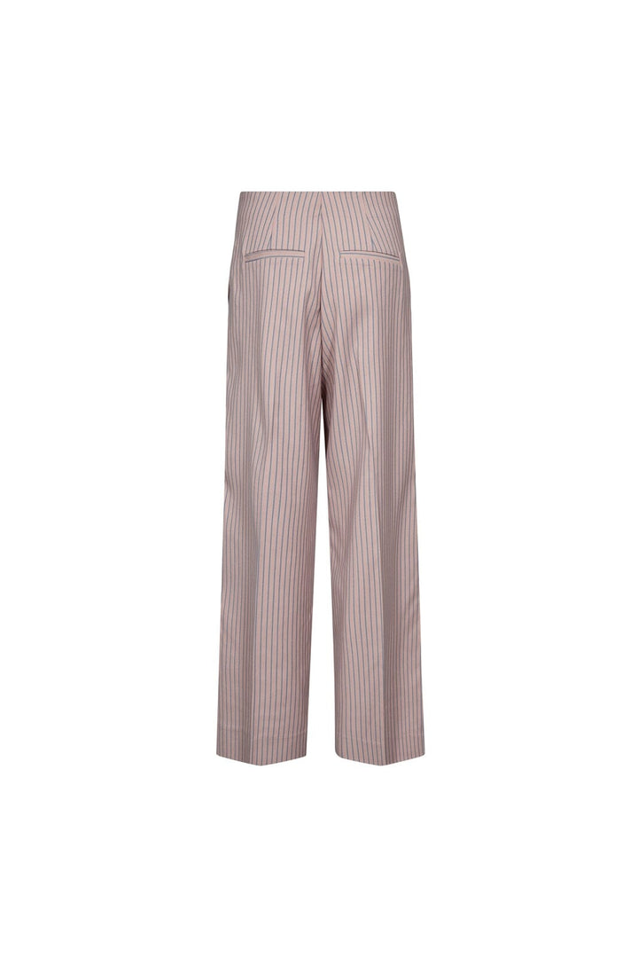 Co´Couture - Salviecc Pleat Pant 41056 - 4629 - Rosa