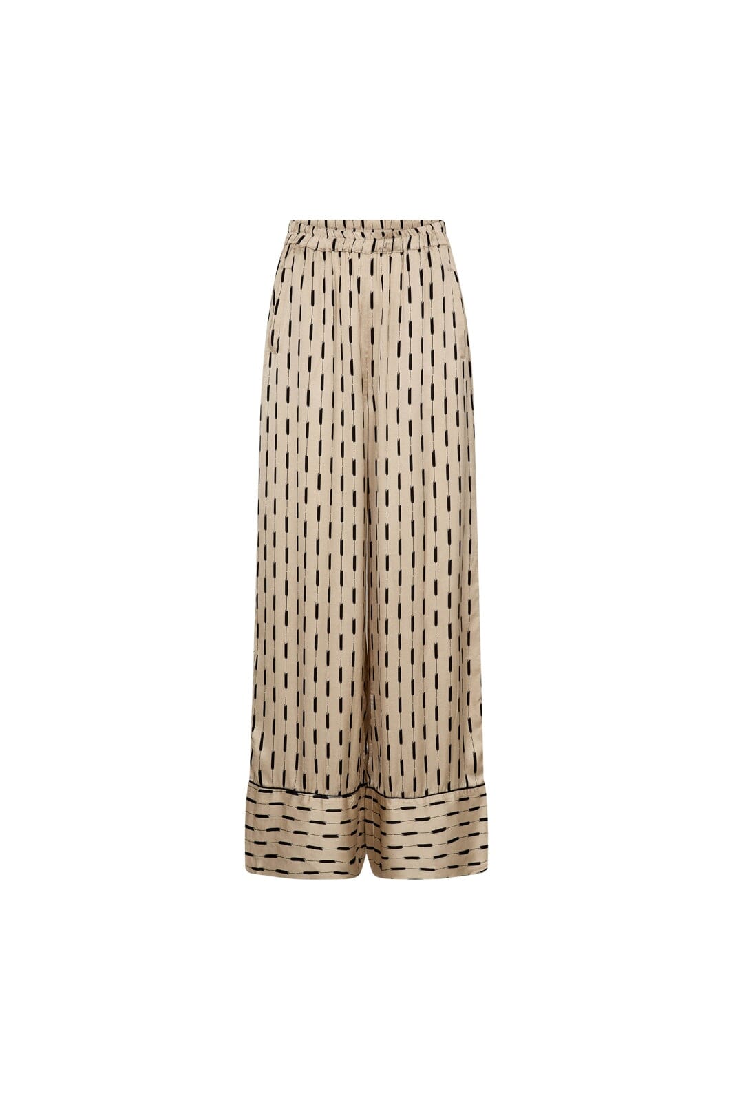 Co´Couture - Solveacc Pant 41135 - 320 - Bisquit