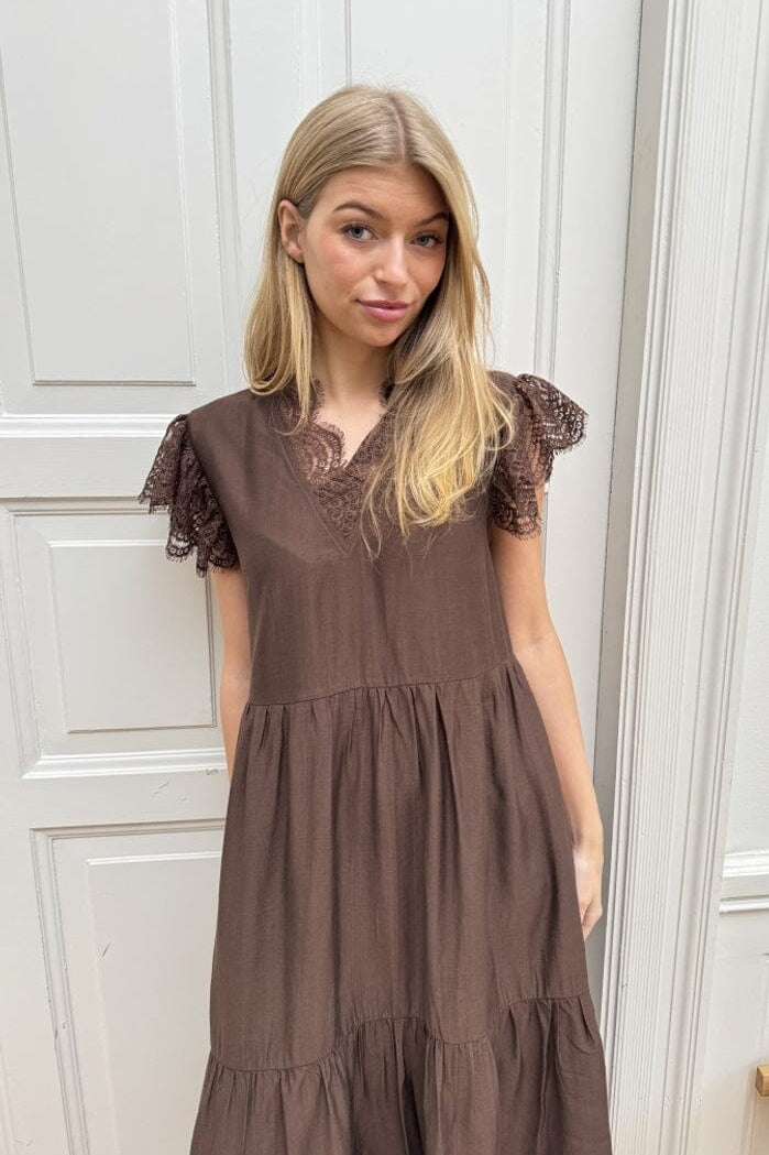 Continue - Bea 15207 - Brown