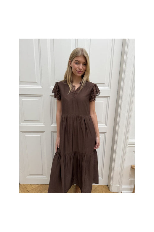 Continue - Bea 15207 - Brown