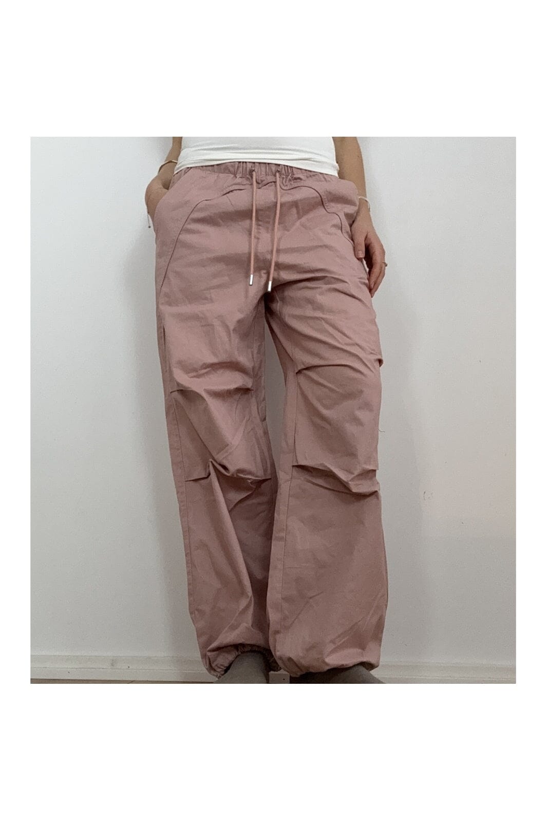 Continue - Carrie Pants 15295 - Rose
