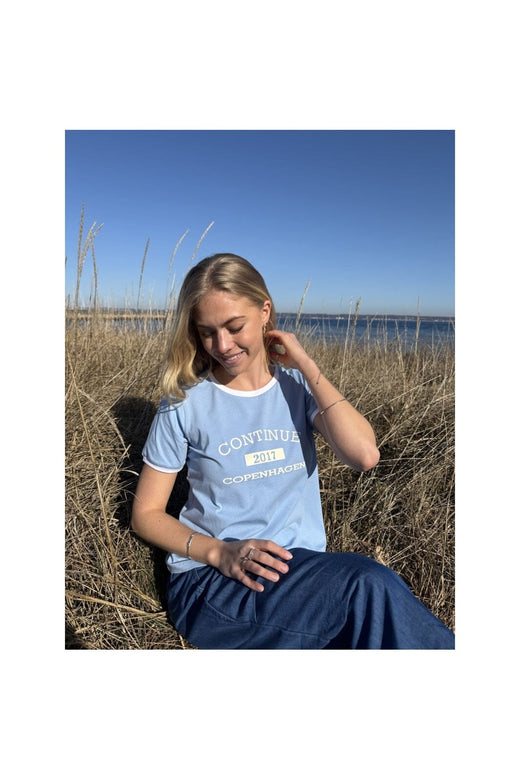 Continue - Dea 15250 - 202 - Light Blue