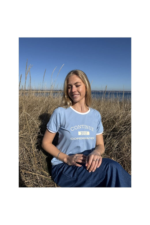 Continue - Dea 15250 - 202 - Light Blue