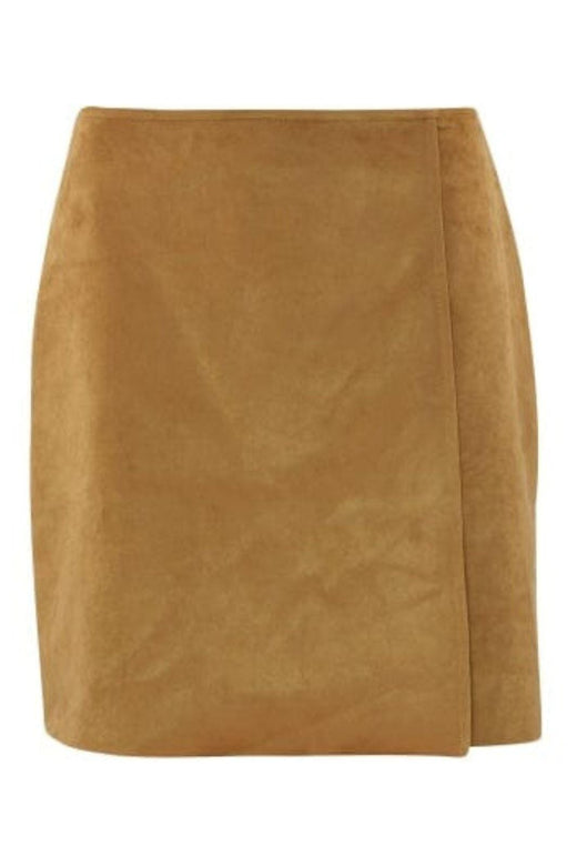 Continue - Jeanne Skirt 15043 - Nougat Nederdele 