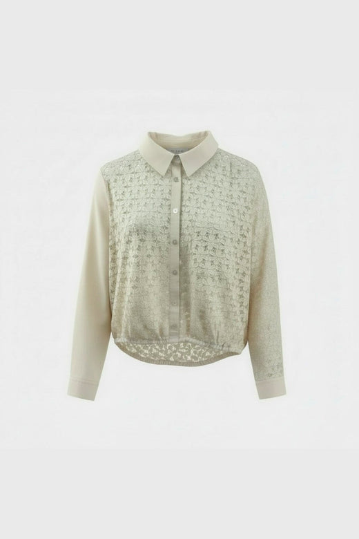 Continue - Kit Lace 15347 - Off White