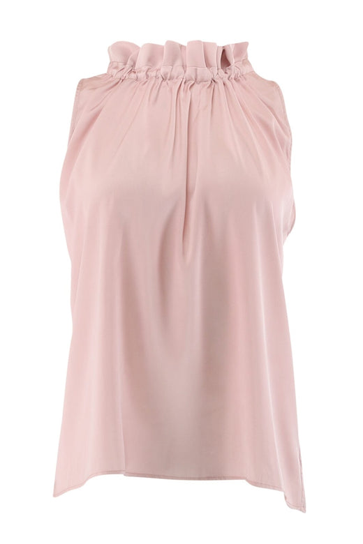 Continue - Liva Solid 14925 - Rose Toppe 