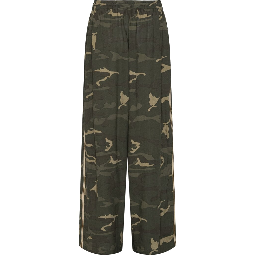 Continue - Mable 15016 - Zebra Army Bukser 