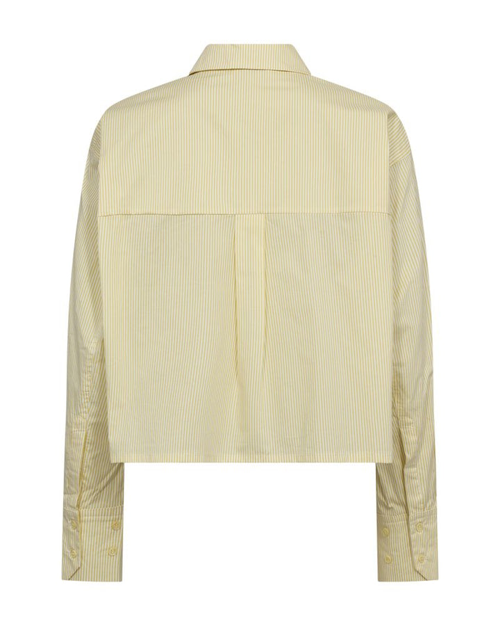 Copenhagen Muse - Cmblaire-shirt 207463 - 2047 Citron Skjorter 