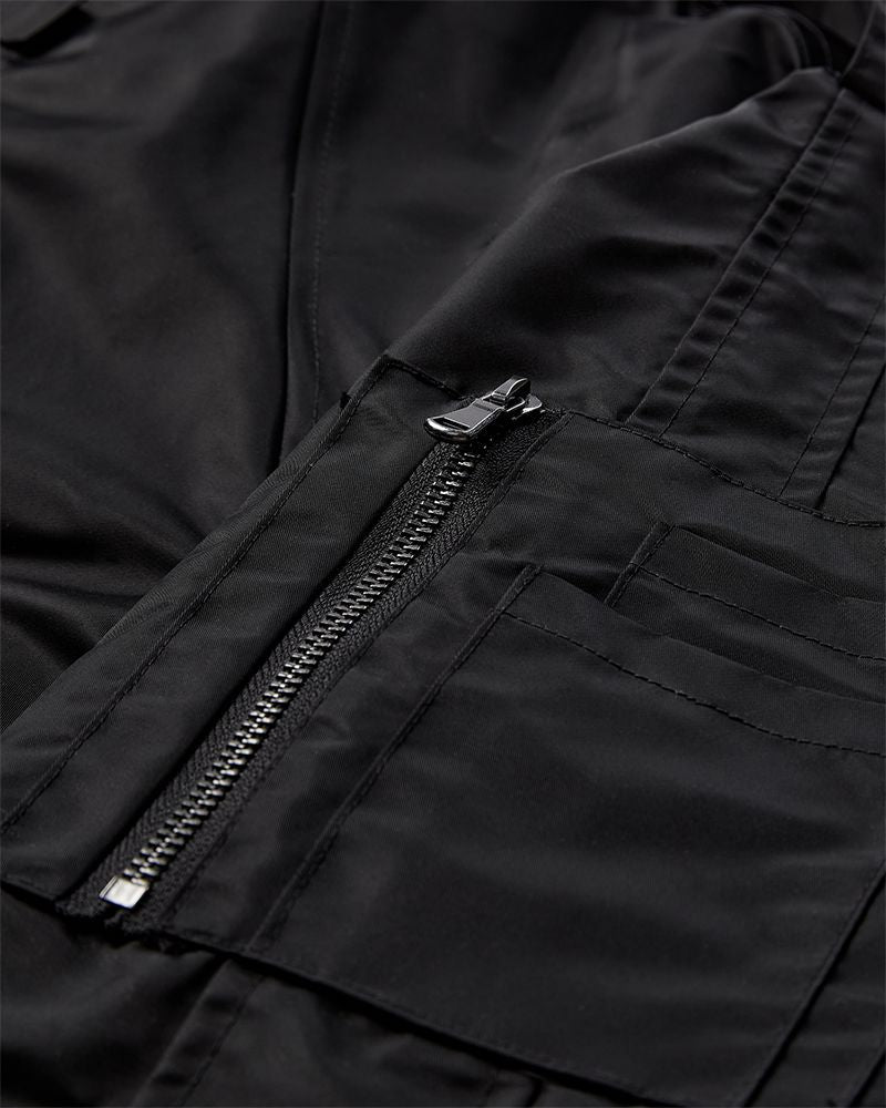 Copenhagen Muse - Cmbomber-jacket 207259 - 1000 Black Jakker 