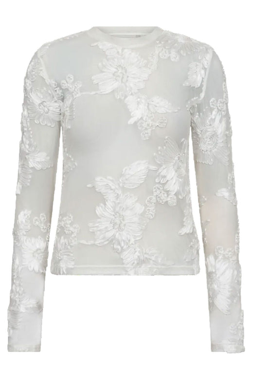 Copenhagen Muse - Cmflow-blouse 207785 - 8273 Jet Stream Bluser 