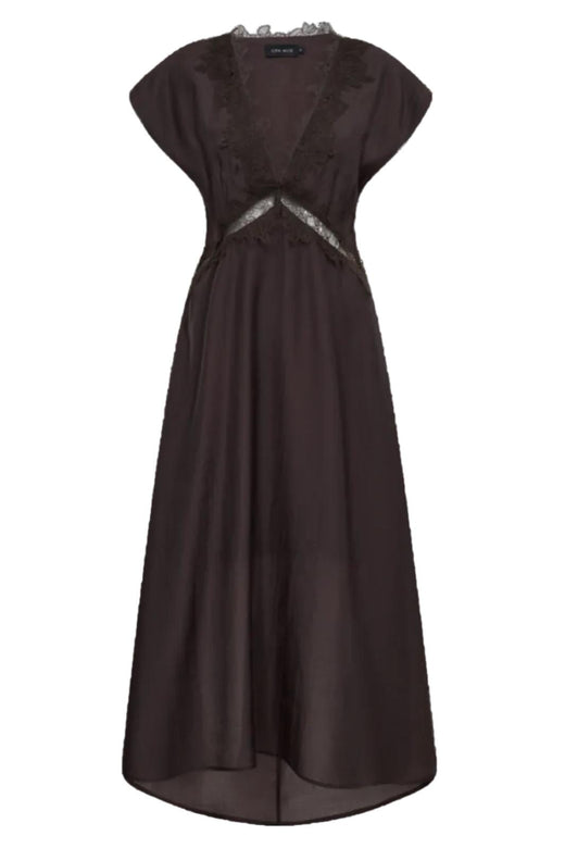 Copenhagen Muse - Cmmolly-dress 207366 - 2129 Mulch Kjoler 