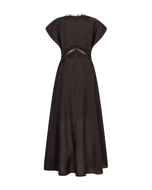 Copenhagen Muse - Cmmolly-dress 207366 - 2129 Mulch Kjoler 