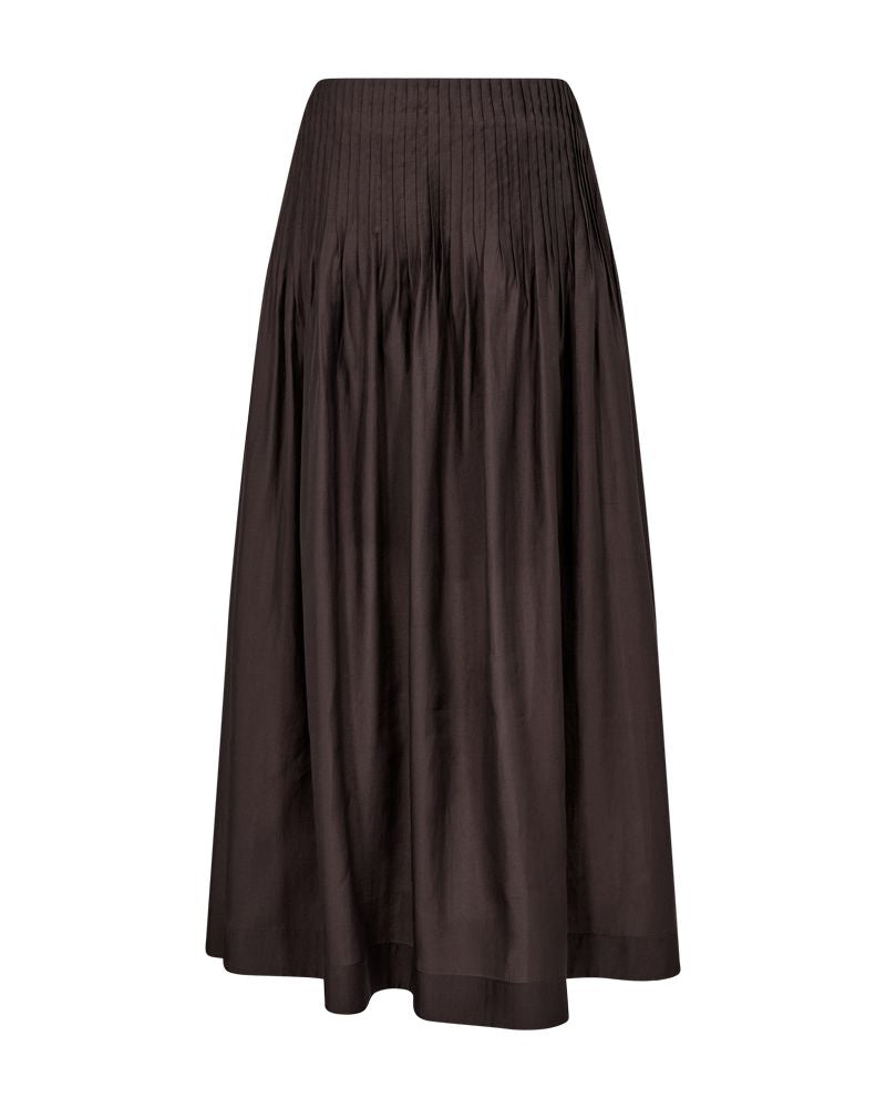 Copenhagen Muse - Cmmolly-skirt 207891 - 2129 Mulch Nederdele 