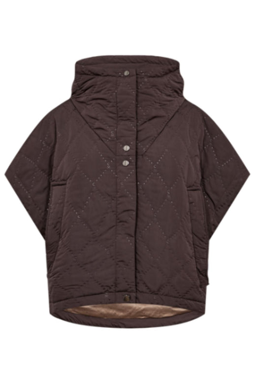 Copenhagen Muse - Cmnet-cape 208224 - 2129 Mulch Veste 
