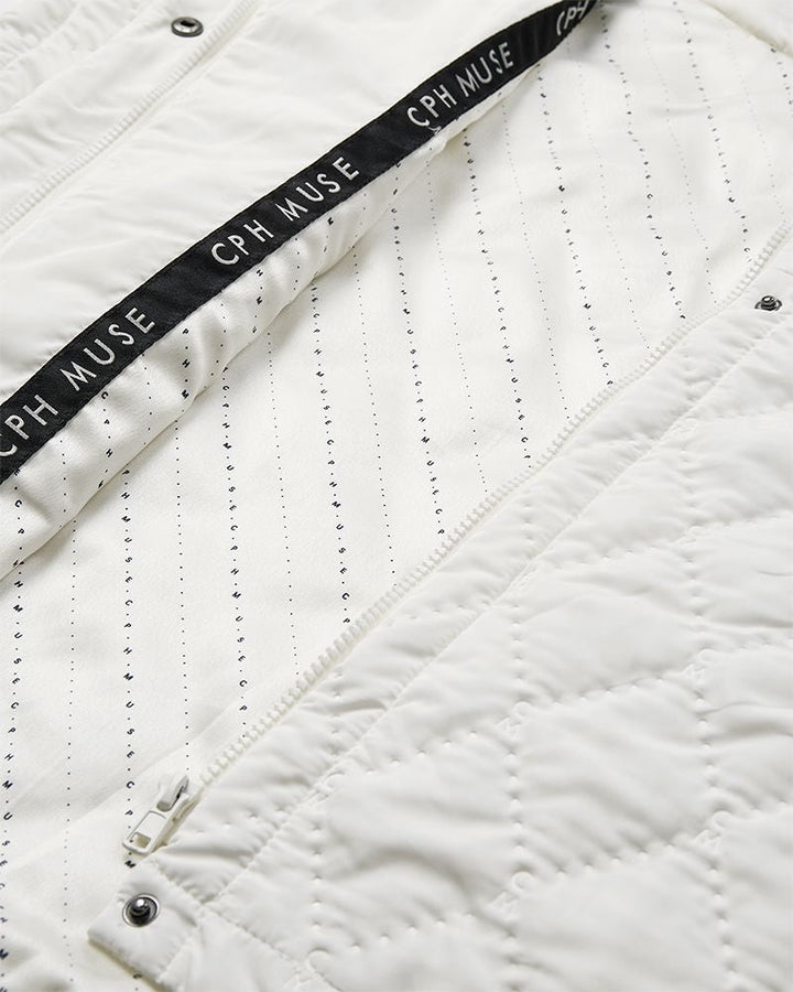 Copenhagen Muse - Cmnet-cape 208224 - 8273 Jet Stream Jakker 