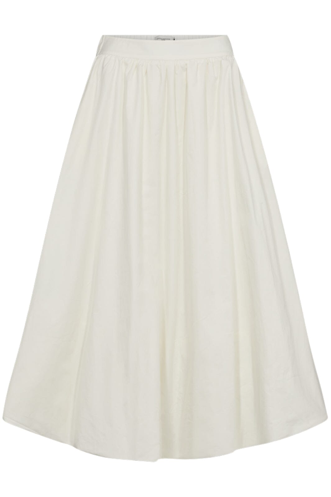 Copenhagen Muse - Cmshirley-skirt 205769 - 8273 Jet Stream