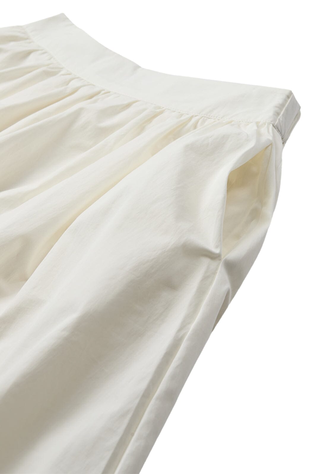 Copenhagen Muse - Cmshirley-skirt 205769 - 8273 Jet Stream