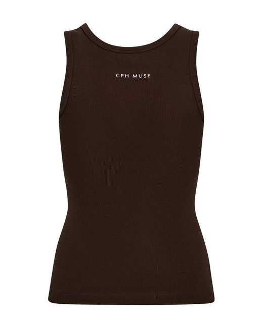 Copenhagen Muse - Cmsiv-top 208310 - 2129 Mulch Toppe 