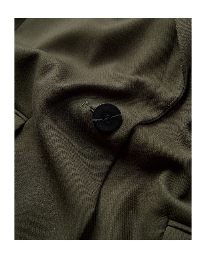 Copenhagen Muse - Cmtailor-ja 126012 - 8705 Ivy Green Melange 