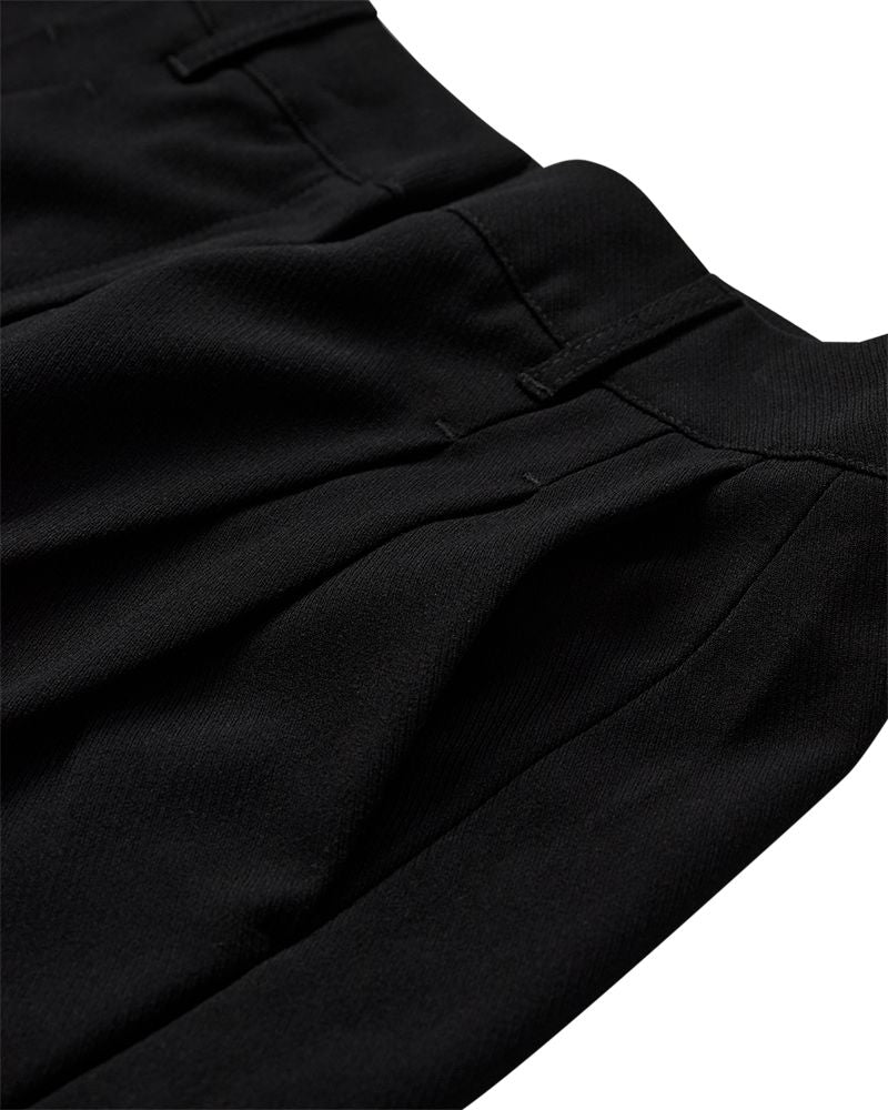 Copenhagen Muse - Cmtailor-pants 207272 - 1000 Black Bukser 