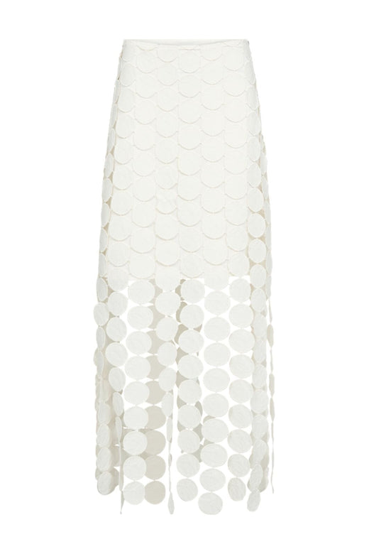 Copenhagen Muse - Cmthea-skirt 206541 - 8273 Jet Stream Nederdele 