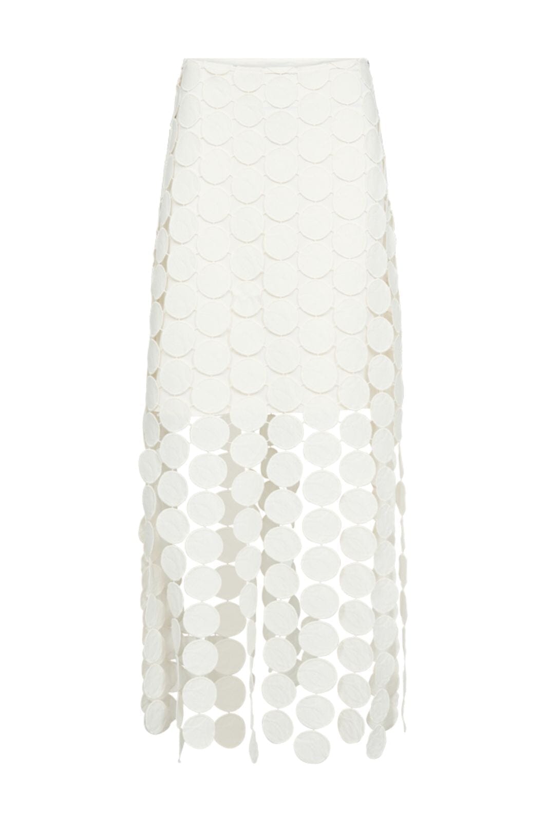 Copenhagen Muse - Cmthea-skirt 206541 - 8273 Jet Stream Nederdele 
