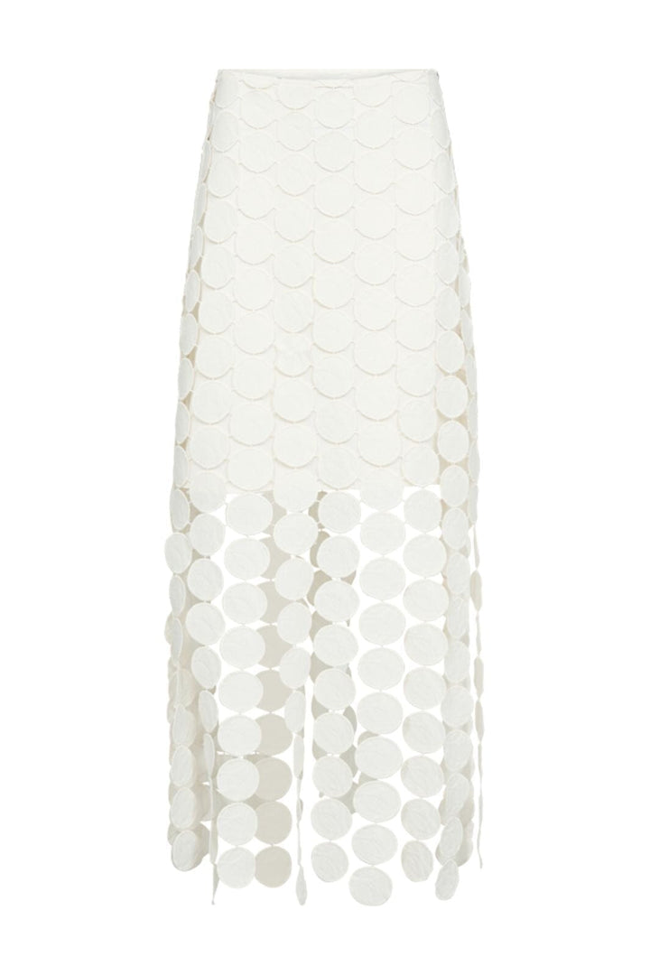 Copenhagen Muse - Cmthea-skirt 206541 - 8273 Jet Stream Nederdele 