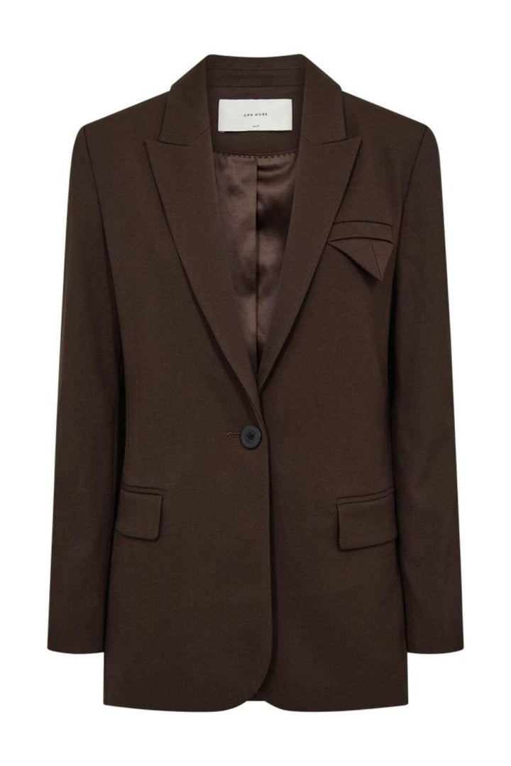 Copenhagen Muse - Cmtailor-ja 126012 - 2467 Molé Blazere 