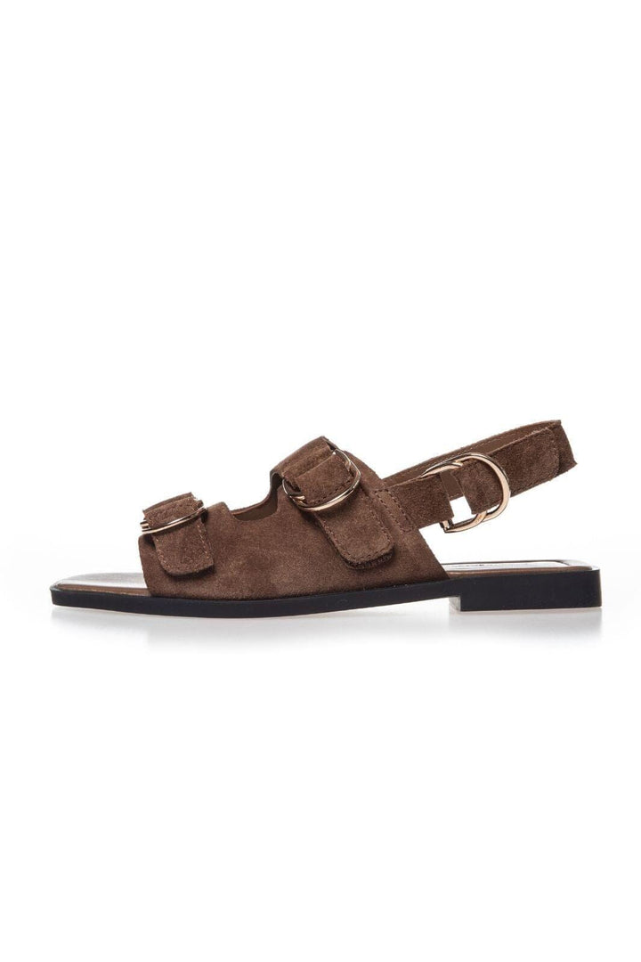 Copenhagen Shoes - Elle CS8924 - 125 - Tan Sandaler 