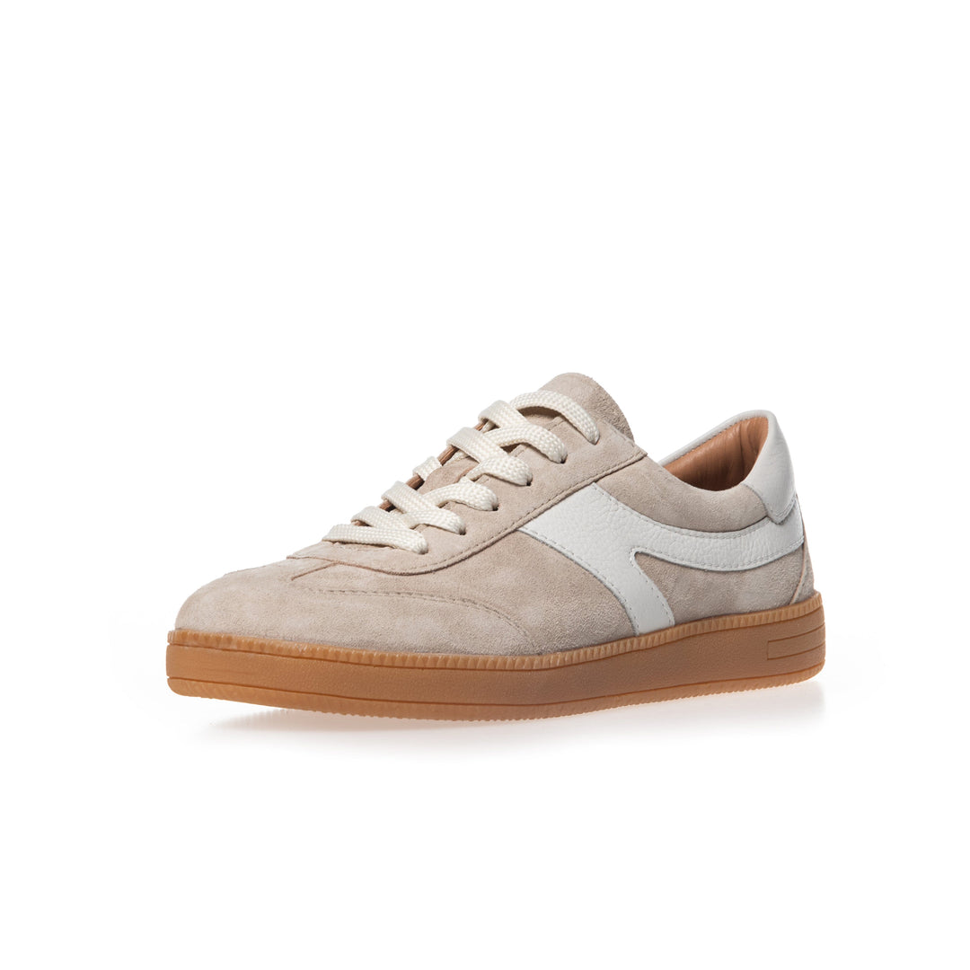 Copenhagen Shoes - Freak Out CS8356 - 901 - Light Beige Sneakers 