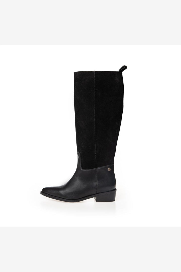 Copenhagen Shoes - My Adventure & More CS9069 - 0001 - Black