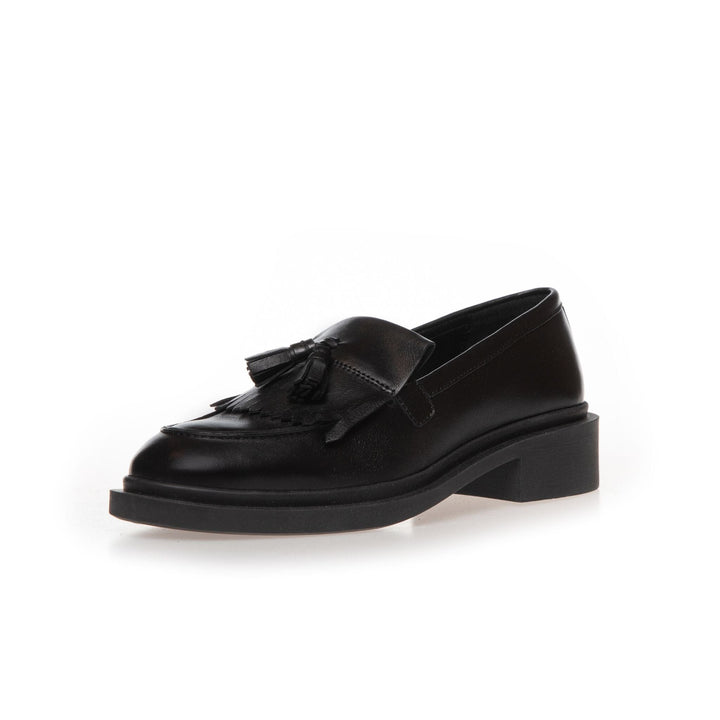 Copenhagen Shoes - Power Walk Shoe CS8681 - 0001 - Black Loafers 