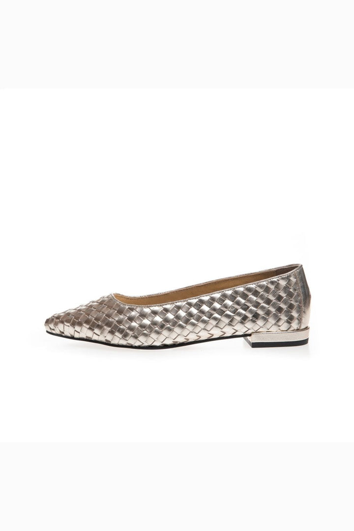 Copenhagen Shoes - Real Vibes CS8440 - 371 - Platino