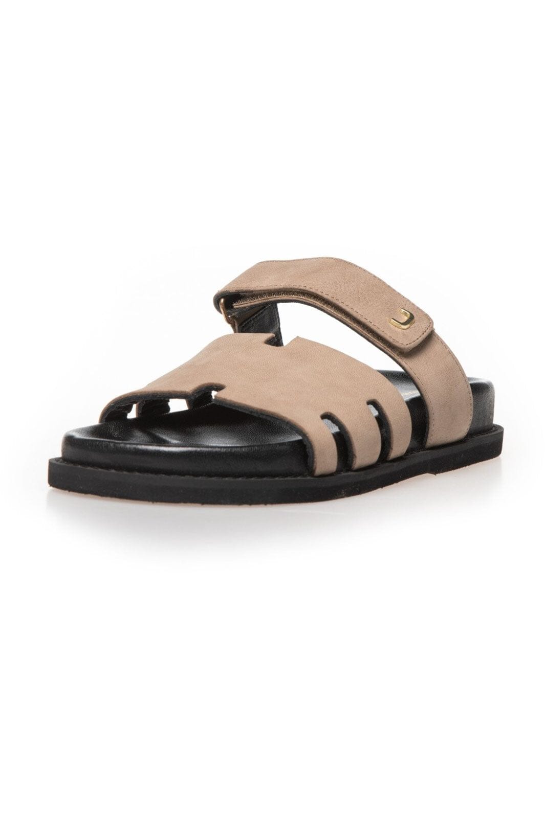 Copenhagen Shoes - Summer Passion Plain CS8496 - 0301 - Biscuit