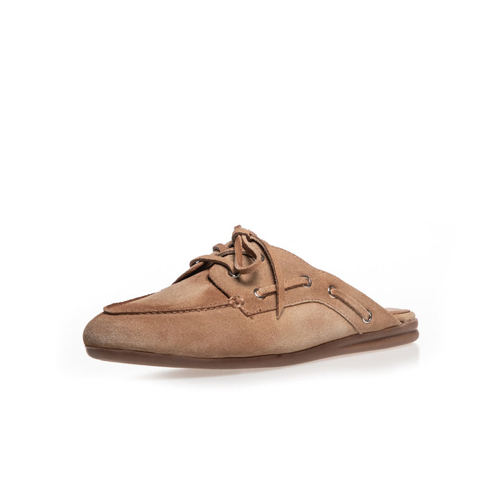 Copenhagen Shoes - The Real Move CS8969 - 0301 - Biscuit Tasker 