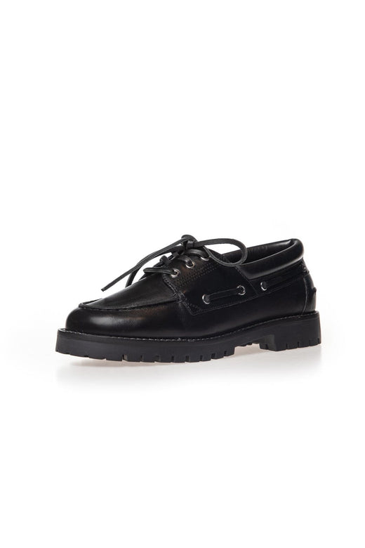 Copenhagen Shoes - The Walk Leather CS8837 - 0001 - Black