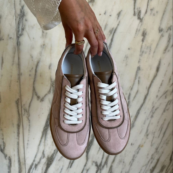 Copenhagen Shoes - The Wonder CS8892 - 158 - Rosa Sneakers 