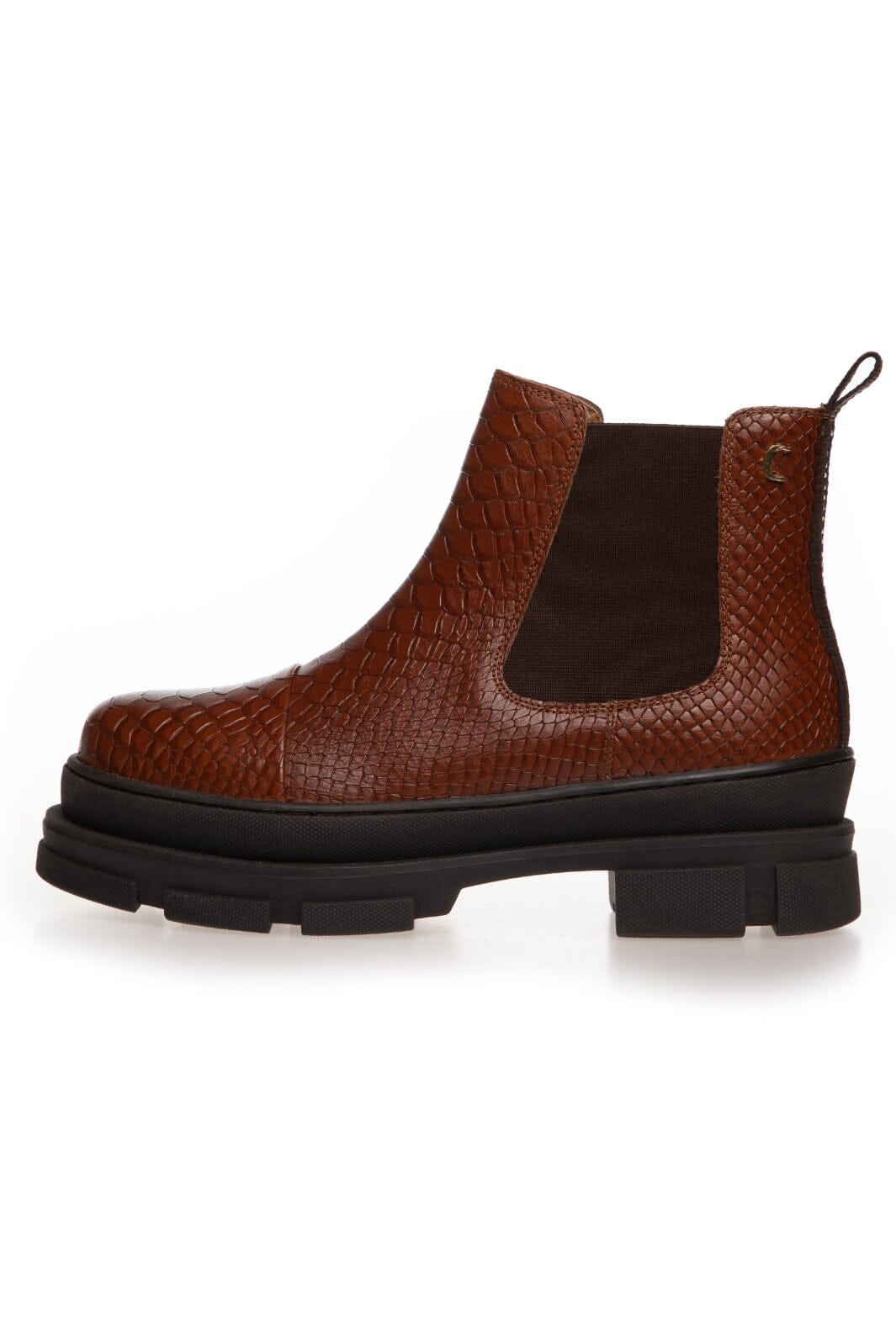 Copenhagen Shoes - You And Me Low Sn CS8657 - 125 - Tan