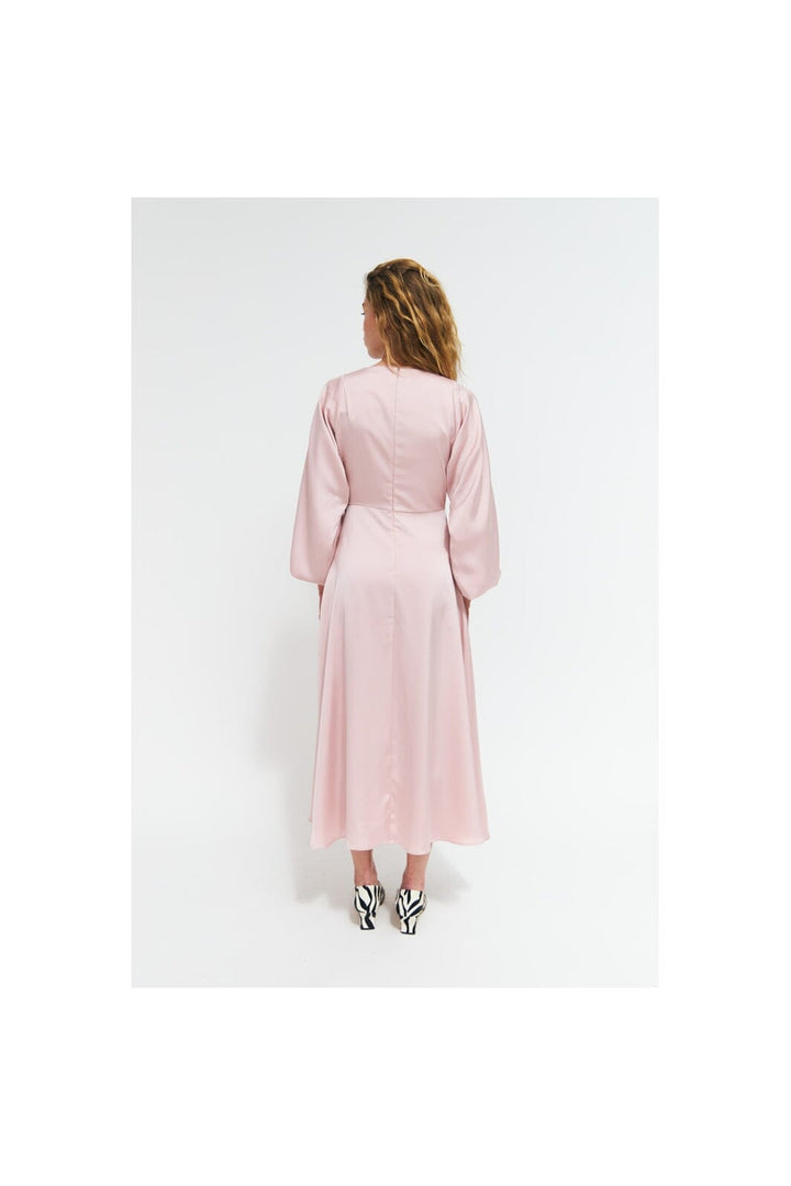Cras - Wrenlee Dress C781 - 4052 - 4052 Light Pink