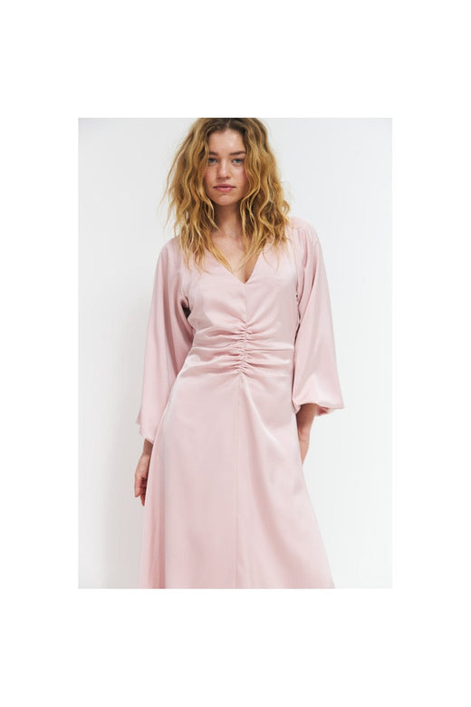 Cras - Wrenlee Dress C781 - 4052 - 4052 Light Pink