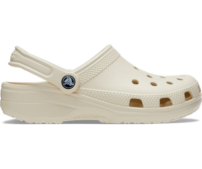 Crocs - Classic Bone - Bone