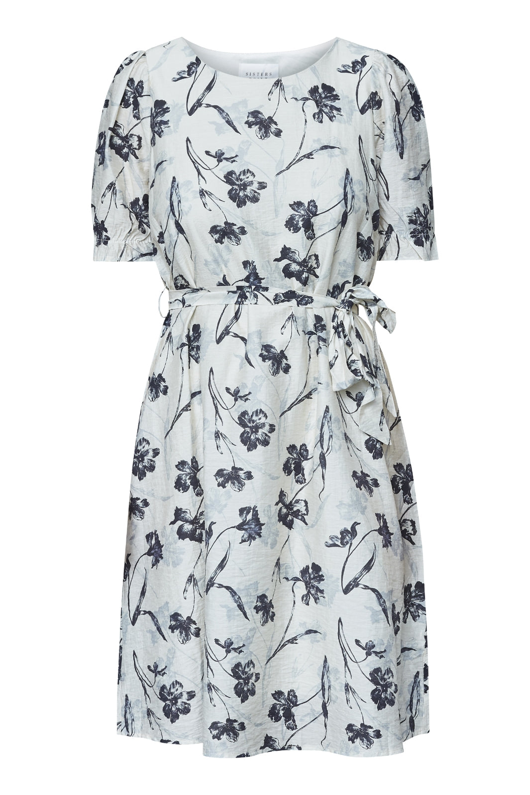 Sisters Point - Noki-Dr.Ss2 18981 - 813 - Cream/Flower