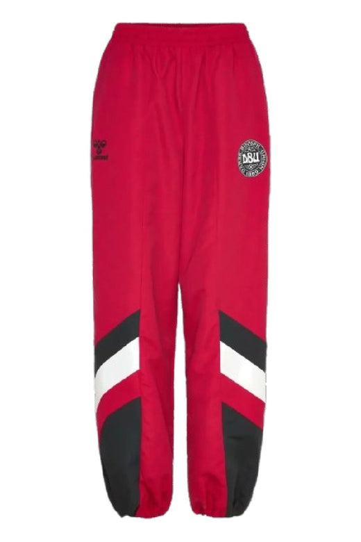 DBU x Rotate - 232047 Tracksuit Pants 70054 - 3365 Tango Red Bukser 