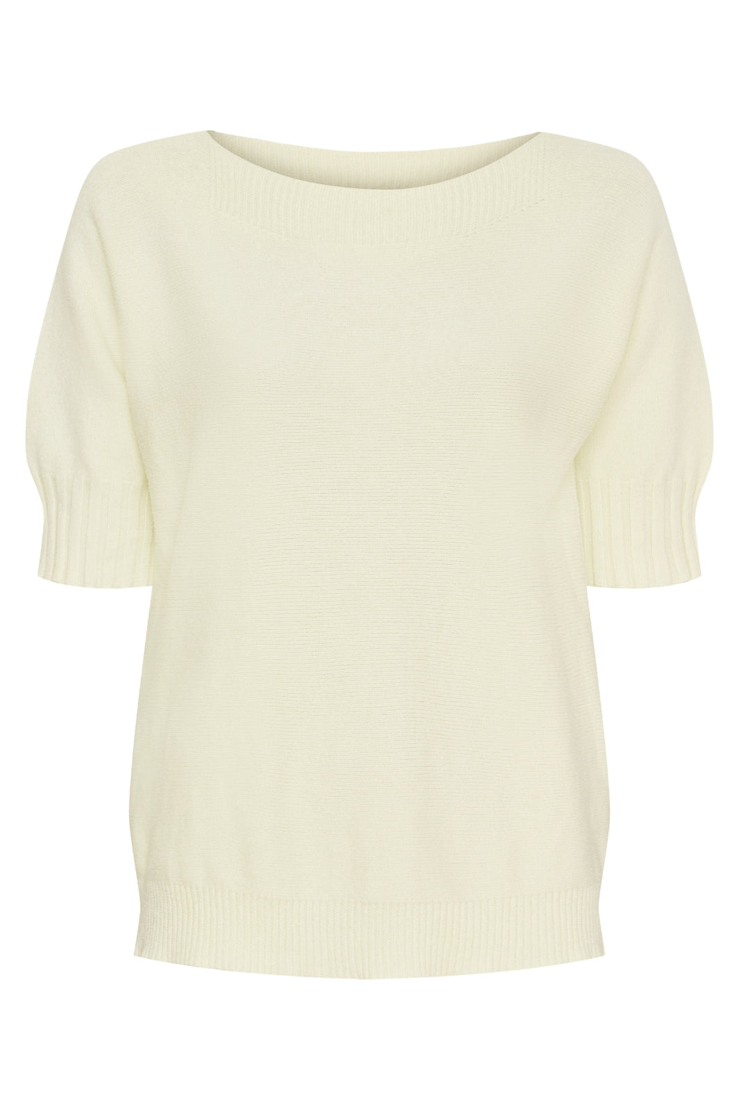 Marta Du Chateau - Mdccostanza Knit 9511 - Giallo