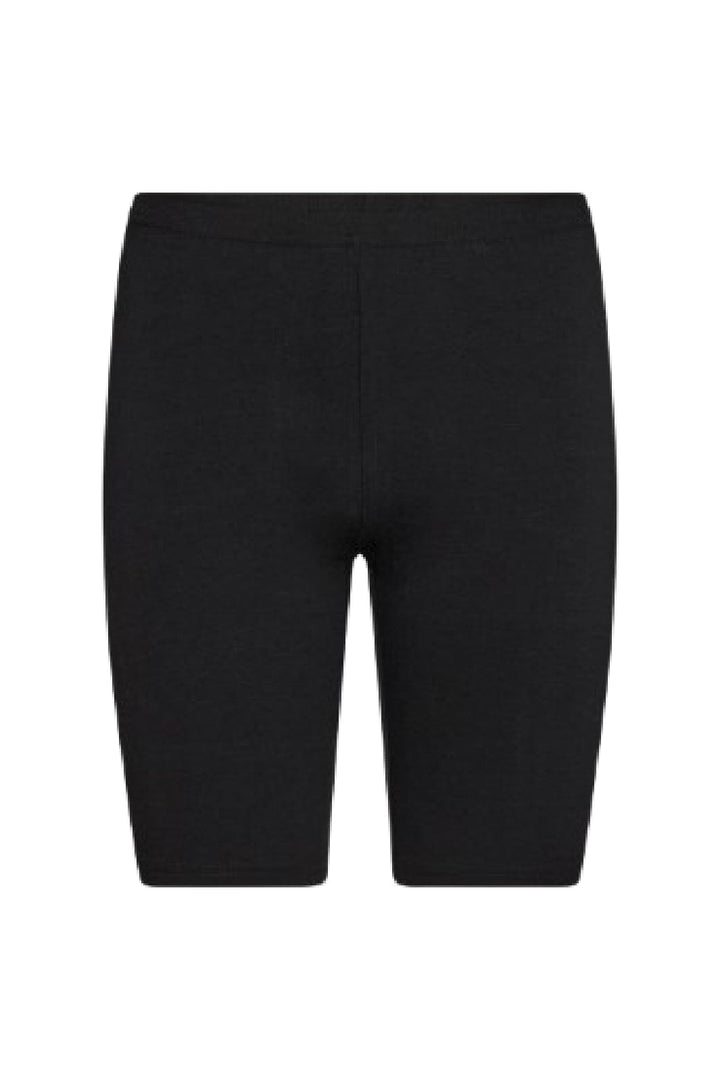 Decoy - Shorts, Bamboo 8600-63 - 9 - Sort